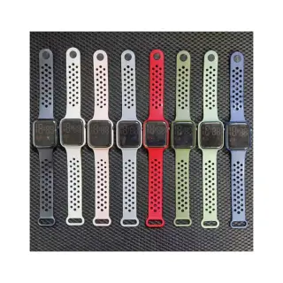 Dotted Smart Watch
