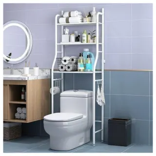 Wc Rack