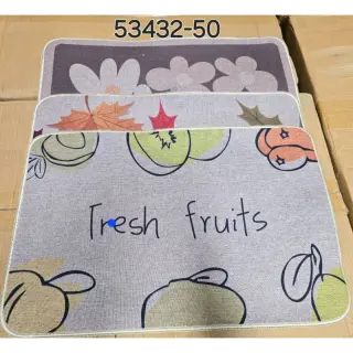 Mua Rectangle Foot Mat