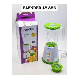 Jv886 Maximus Blender
