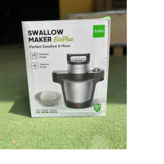 Syinix Eco Plus Swallow Maker