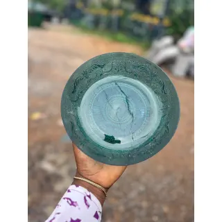 Leeno Disc Plate /6