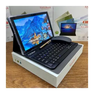 Sail Book.b10 Tab