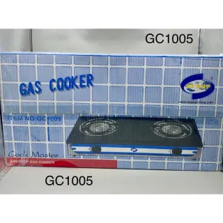 Gc1005 Smp Glass Gas