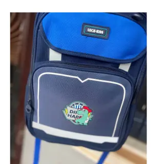 Luck Kids School Bag