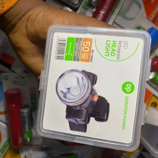 Dp7229a Headlight