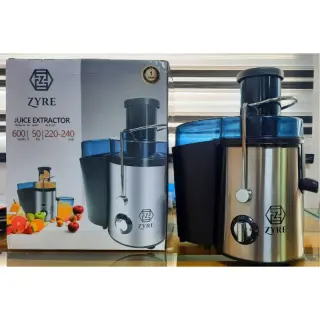 Zyre Juice Extractor