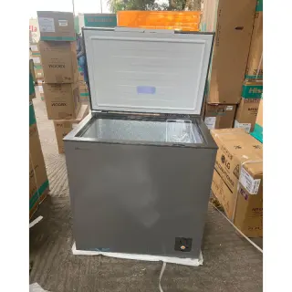 200l Hisense Freezer