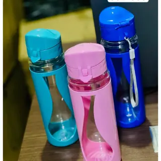 Smp Merico Bottle  S02-650