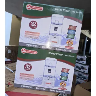 Crownstar 32litres Water Filter