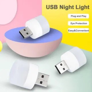 Mini Usb Bulb