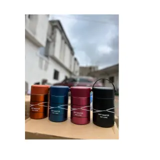 Gm721 Gift Master 800ml Food Flask