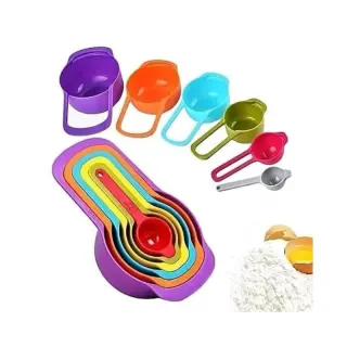 Measuring Spoon