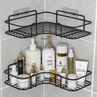Bathroom Storage Hanger