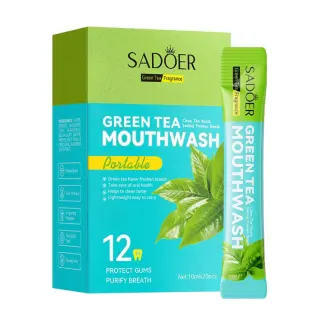 Mouth Wash