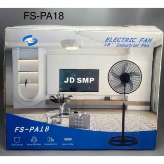 Smp 18 Inches Electric Fan