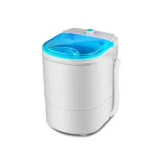 4.5kg Washing Machine