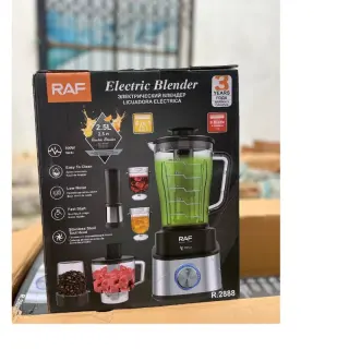 Raf 6in1 Blender R2888....