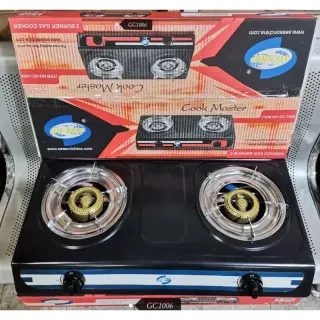 Gc1006 Smp Auto Ignition Anti Rust Table Gas