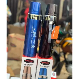 Es825 750ml Eurosonic Vacuum Flask