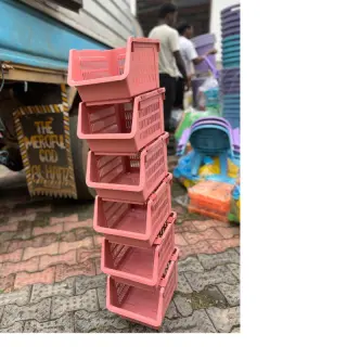 A29s 6 Layers Trolley