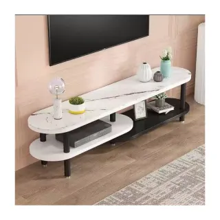 225-10 Dual Step/colour Center Table