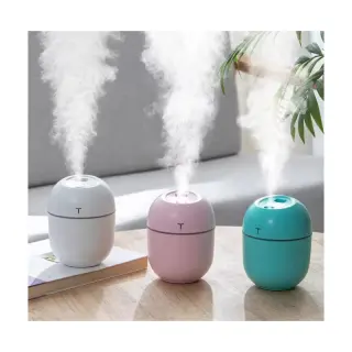 Mini Humidifier
