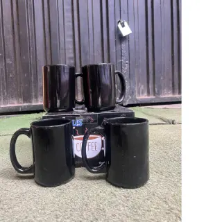 4in1 Maximus Mug