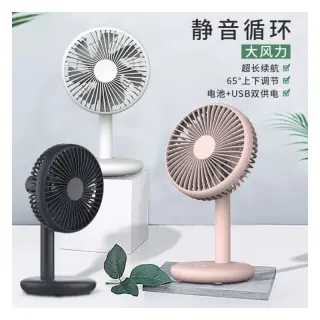 Hx807 Eurosonic Fan
