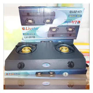 Livstar Gas 201 Table Gas
