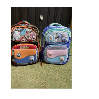 Lz2604 Quality School Bag