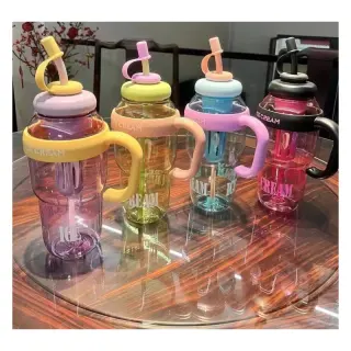 Ice Cream Bottle