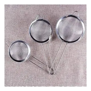 3in1 Mini Strainer