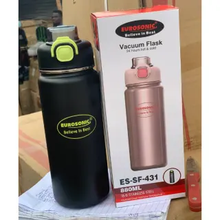 Es431 880ml Vacuum Flask