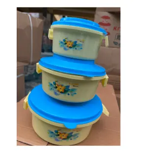 Kitchen King Set Of 3..