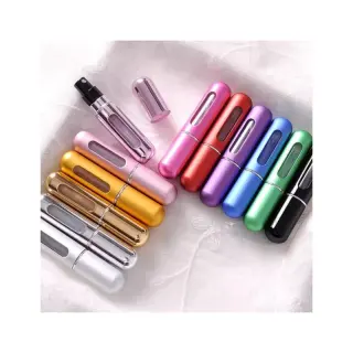 5ml Spray Perfume Atomizer