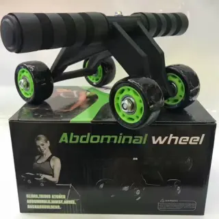 Abdominal Wheel