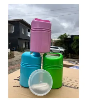 Ff800....smp 800ml Food Flask With Inner