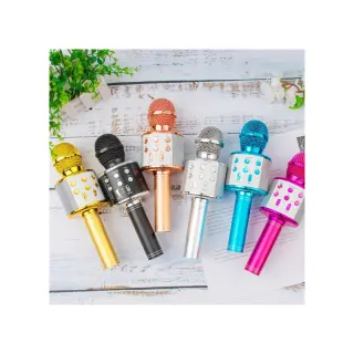 Bluetooth Microphone