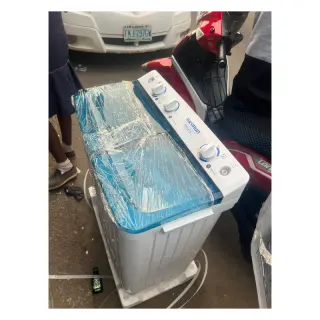 Skyrun Washing Machine