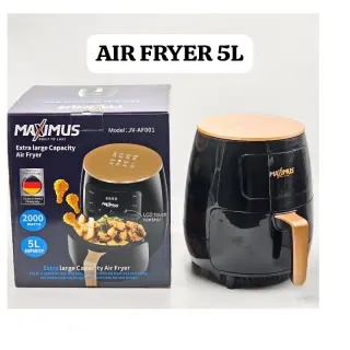 Maximus 5litres Air Fryer