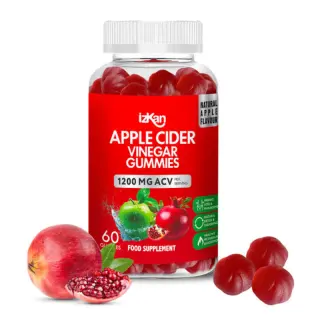 Apple Cider Gummies