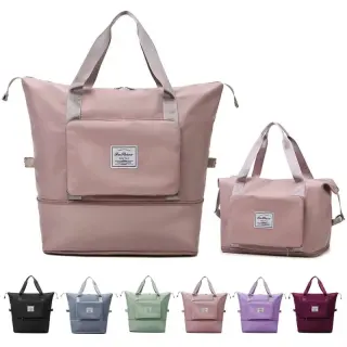 Foldable Travelling Bag