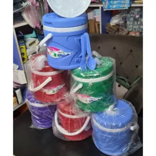 Breeze 2l Cooler