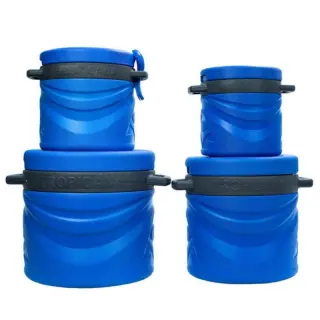 4in1 Tropicana Jumbo Set
