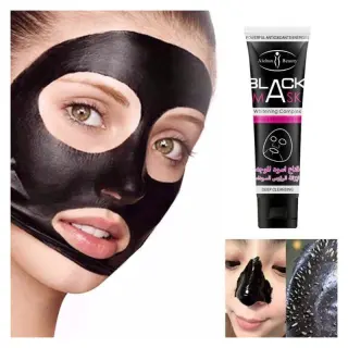 Black Mask