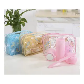Cute Body Travel Set