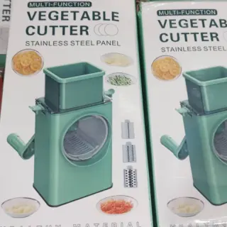 Vegetable Cutter
