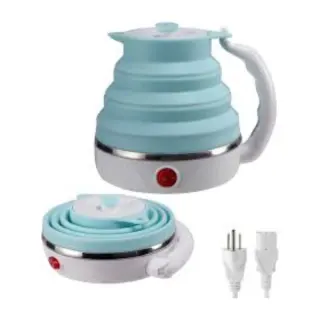 Collapsible Electric Kettle