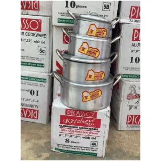 Picasso Kitchen Mate 4a